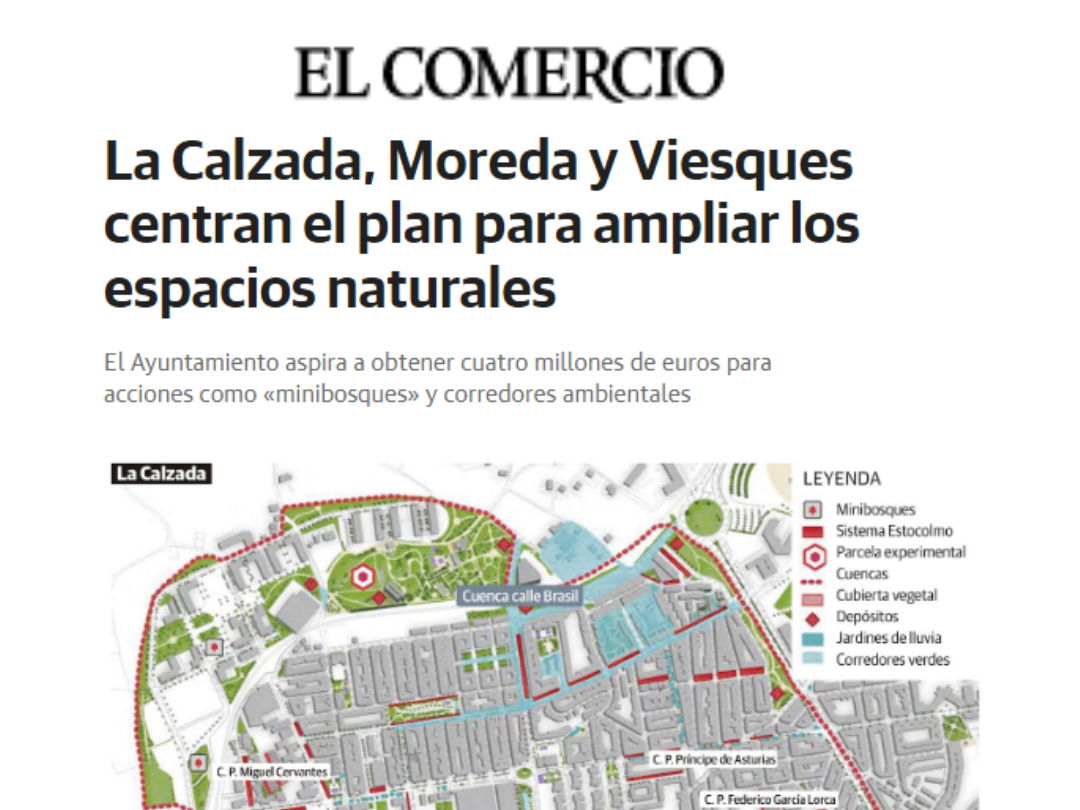 EL COMERCIO