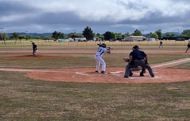 Serie Nacional de Besibol sub 18 2023 Gijón