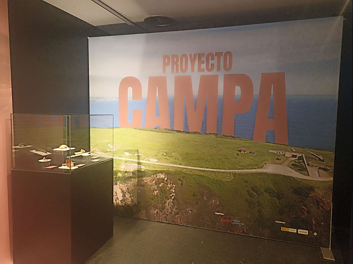 Proyecto CAMPA