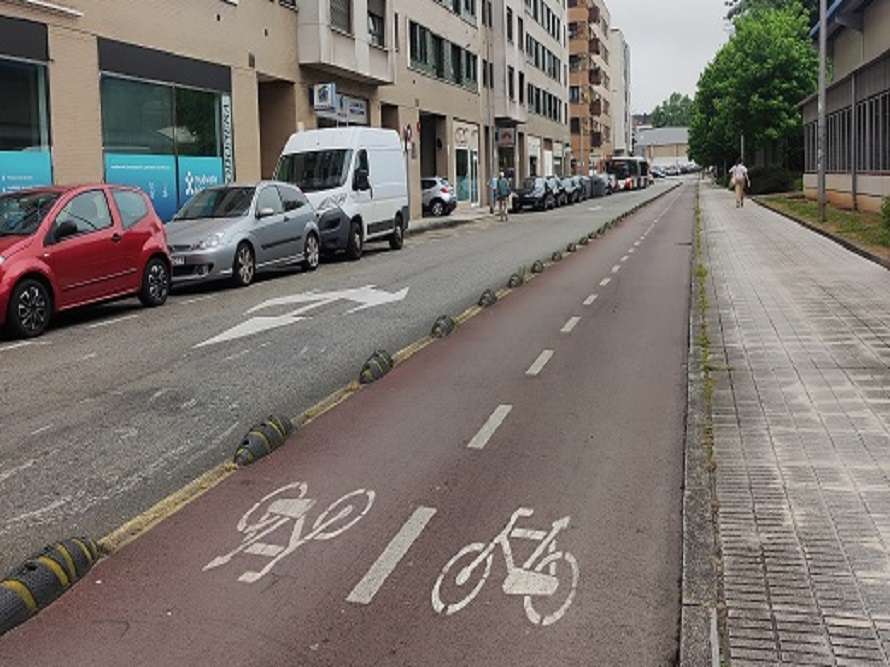 carril bici andes 2
