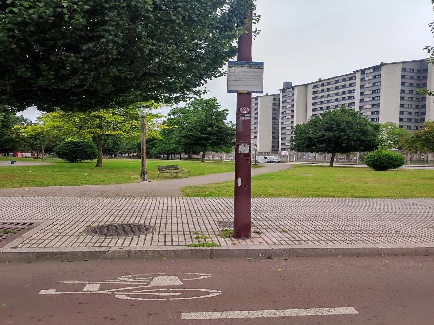 CARRIL BICI ANDES 1