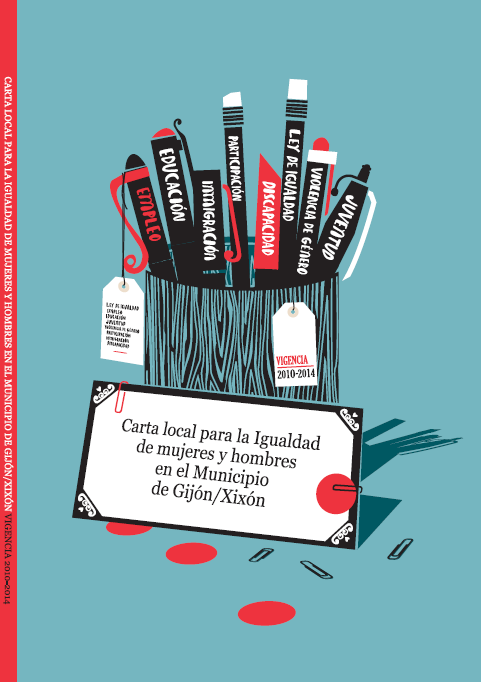 I Carta Local Igualdad