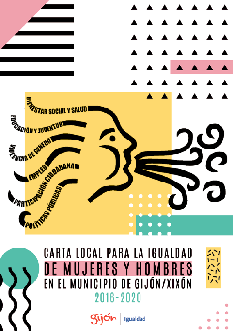 II Carta Local Igualdad