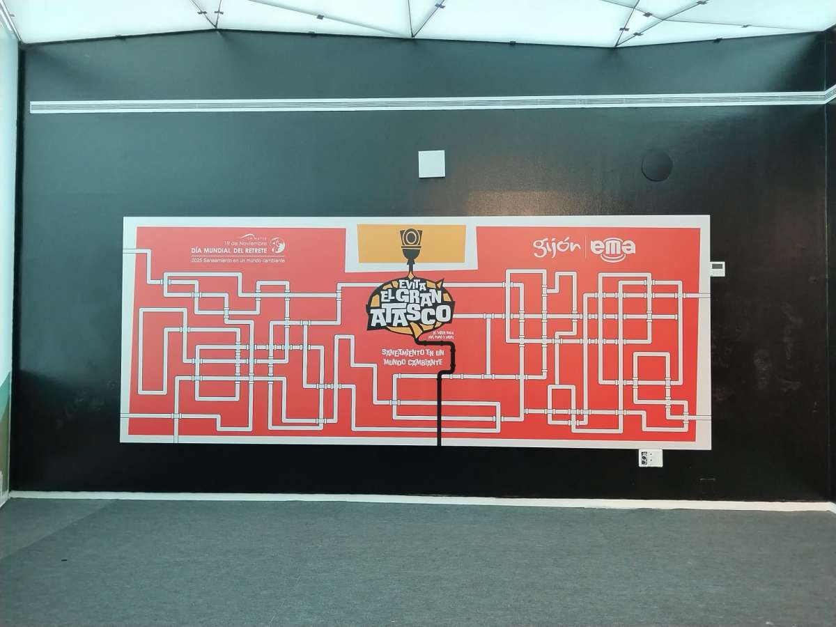 Día Mundial del Retrete