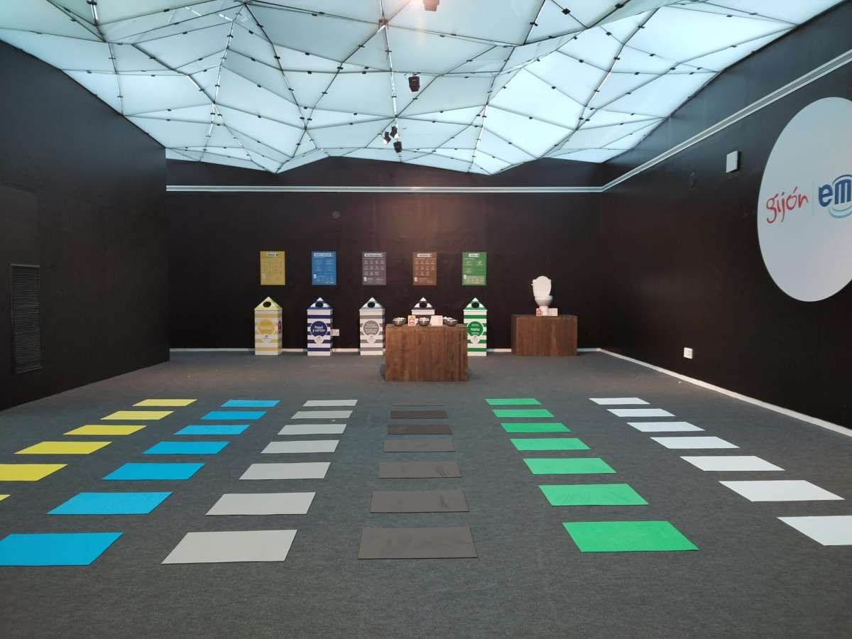 Día Mundial del Retrete