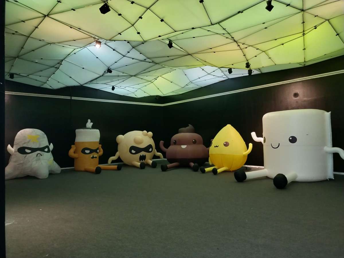 Día Mundial del Retrete