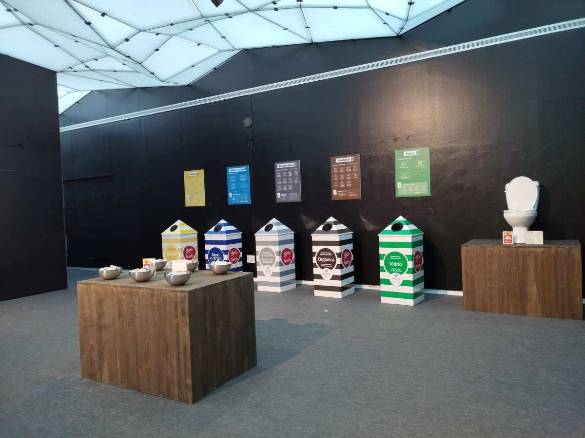 Día Mundial del Retrete