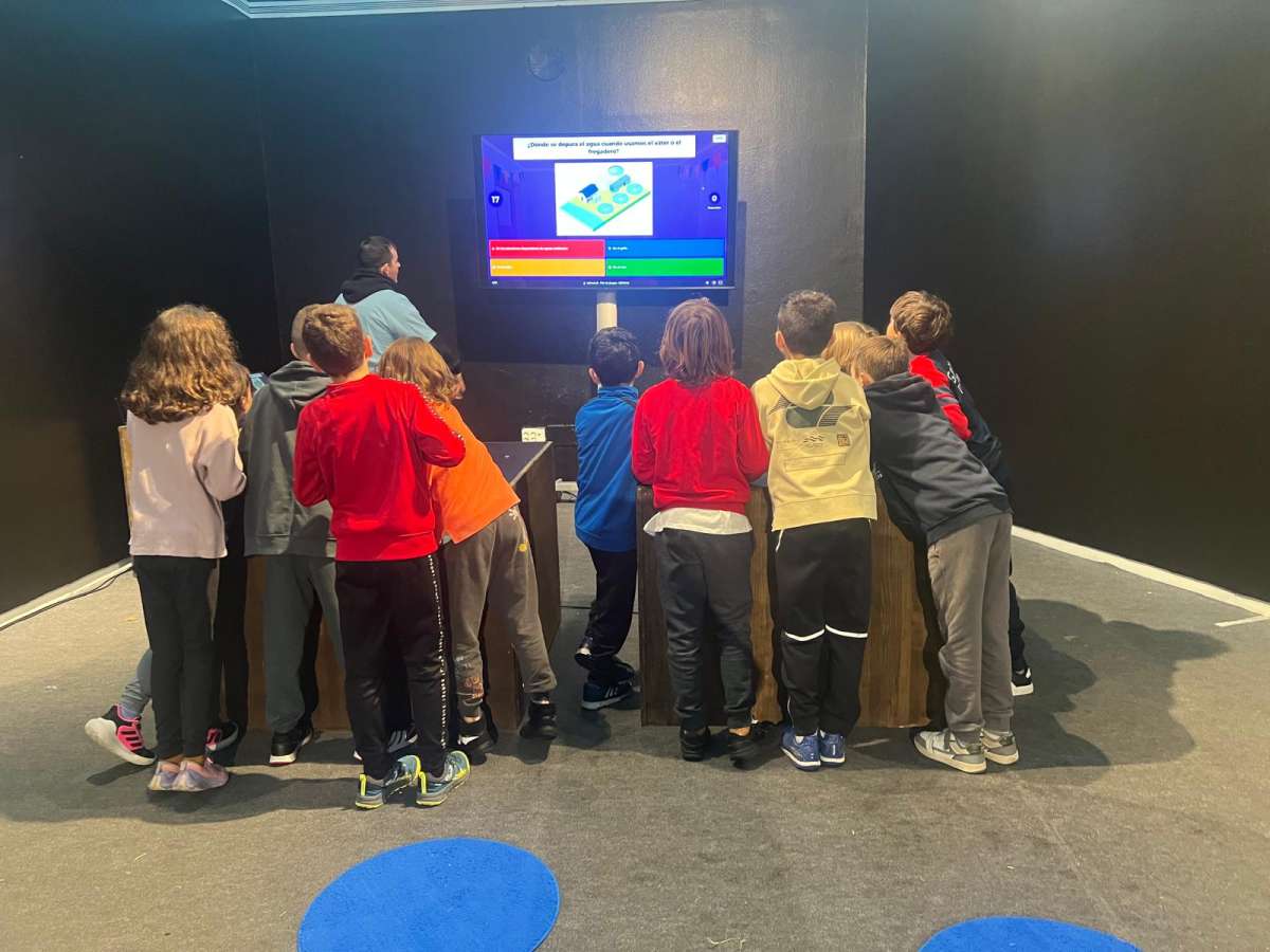 Día Mundial del Retrete