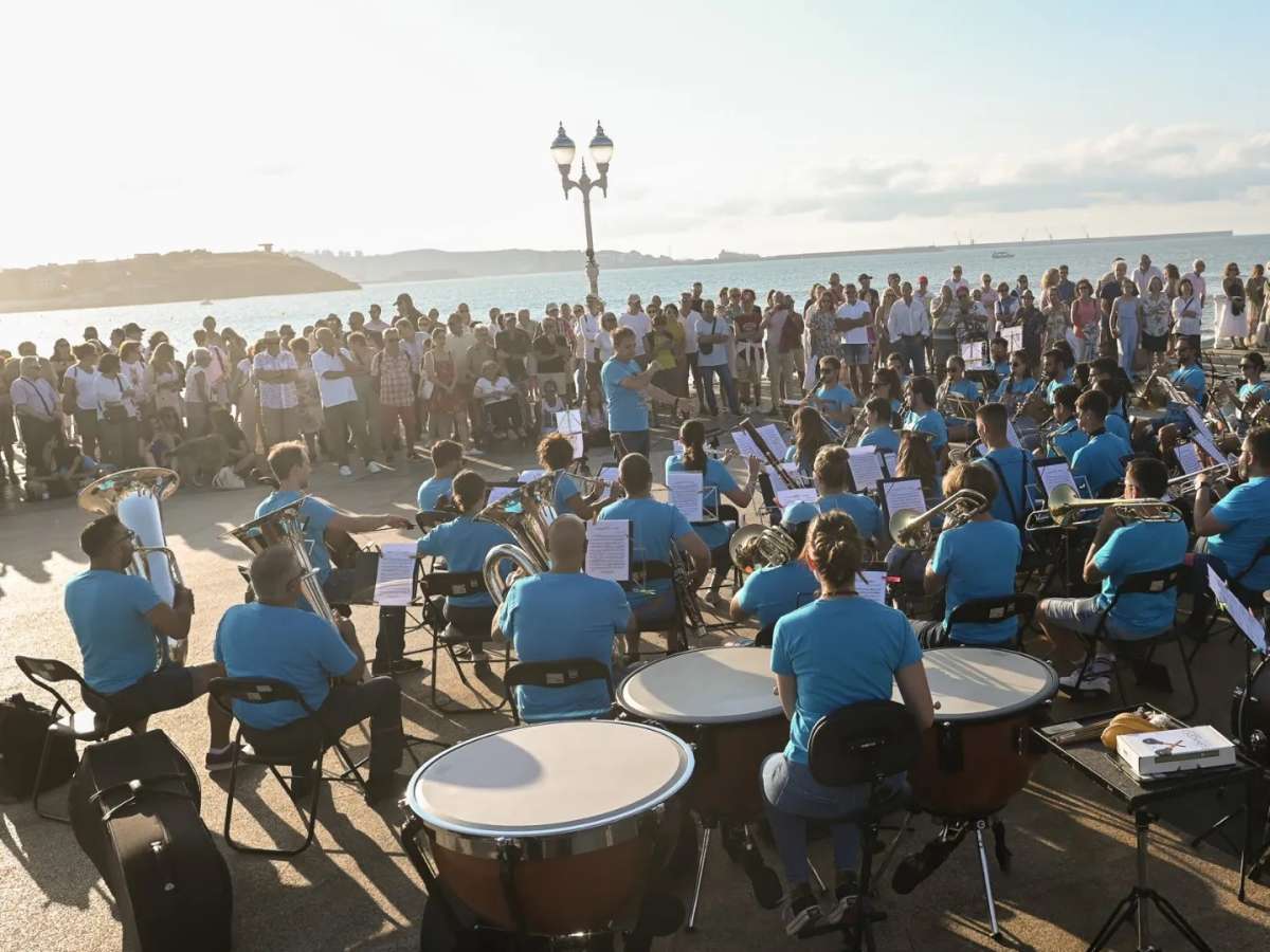 Arcu Atlánticu 2025