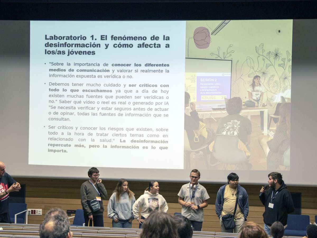 Encuentros Juventud Kbuñes 2025