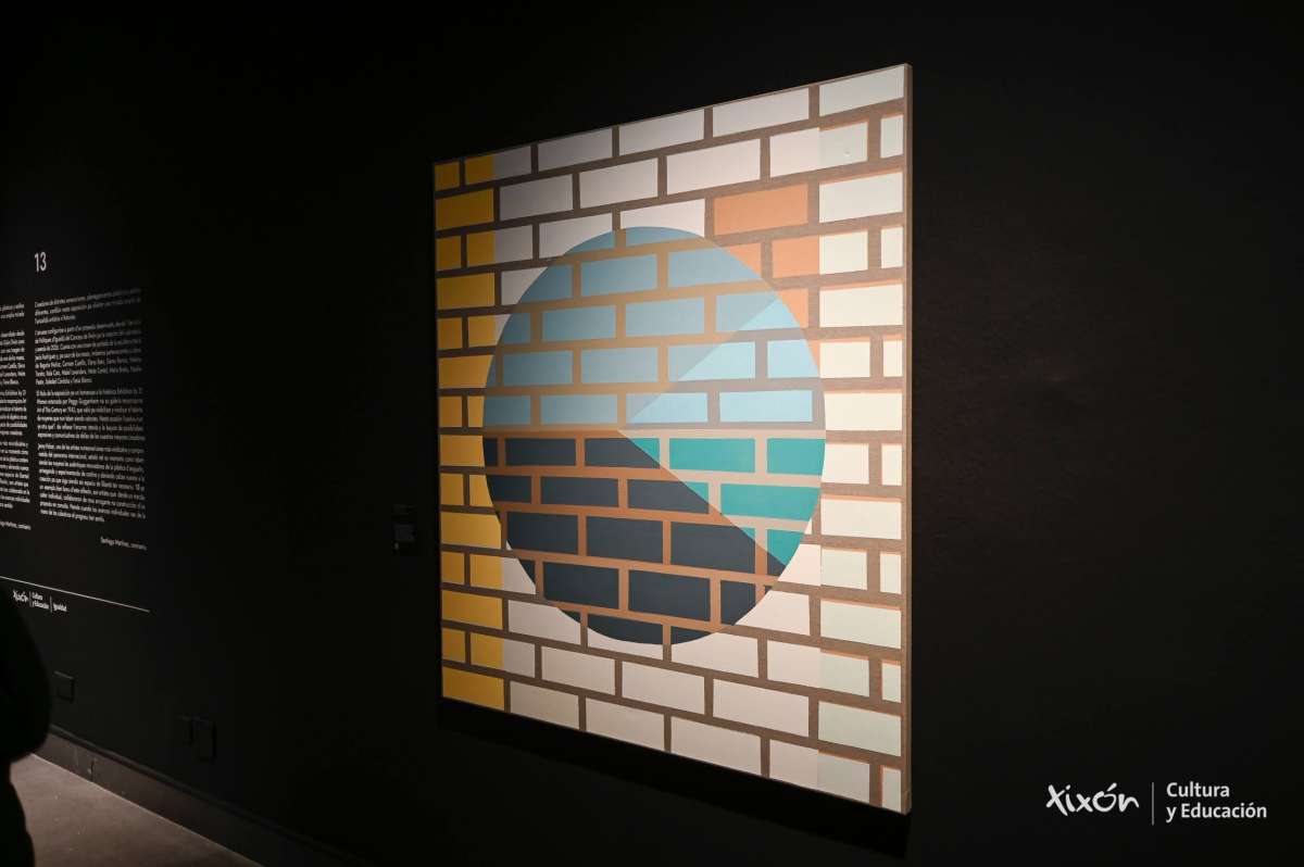 Exposición 13 Creadoras