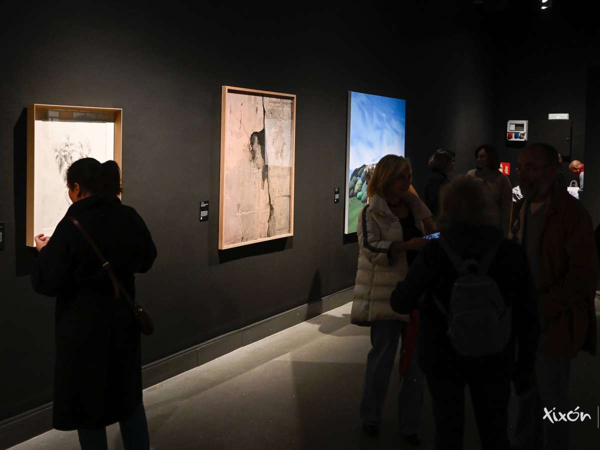 Exposición 13 Creadoras