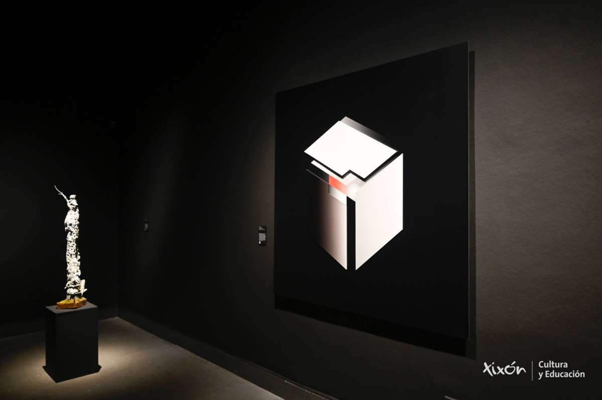 Exposición 13 Creadoras