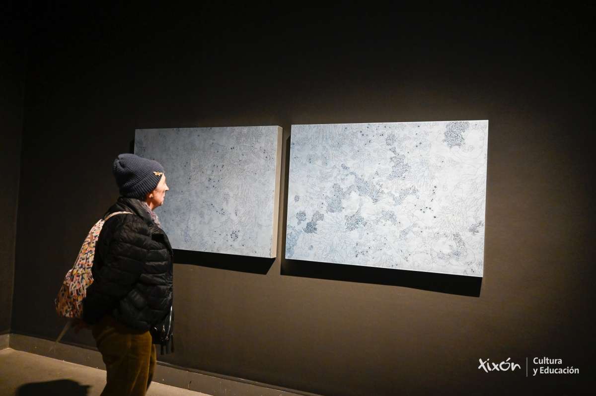 Exposición 13 Creadoras