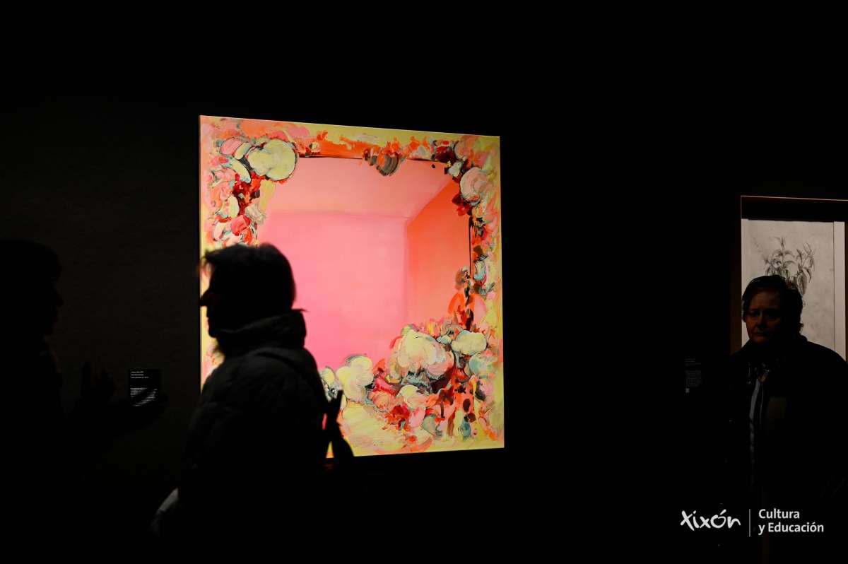 Exposición 13 Creadoras