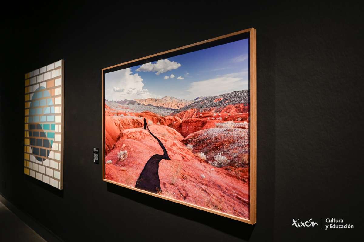 Exposición 13 Creadoras