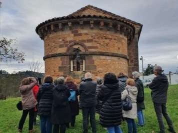 Itinerarios del Patrimonio 2025