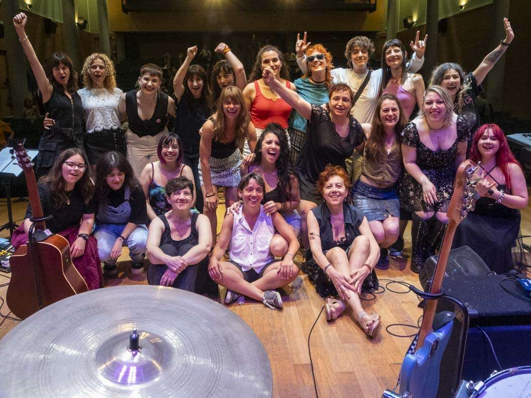 Xixón Fem Music 2025