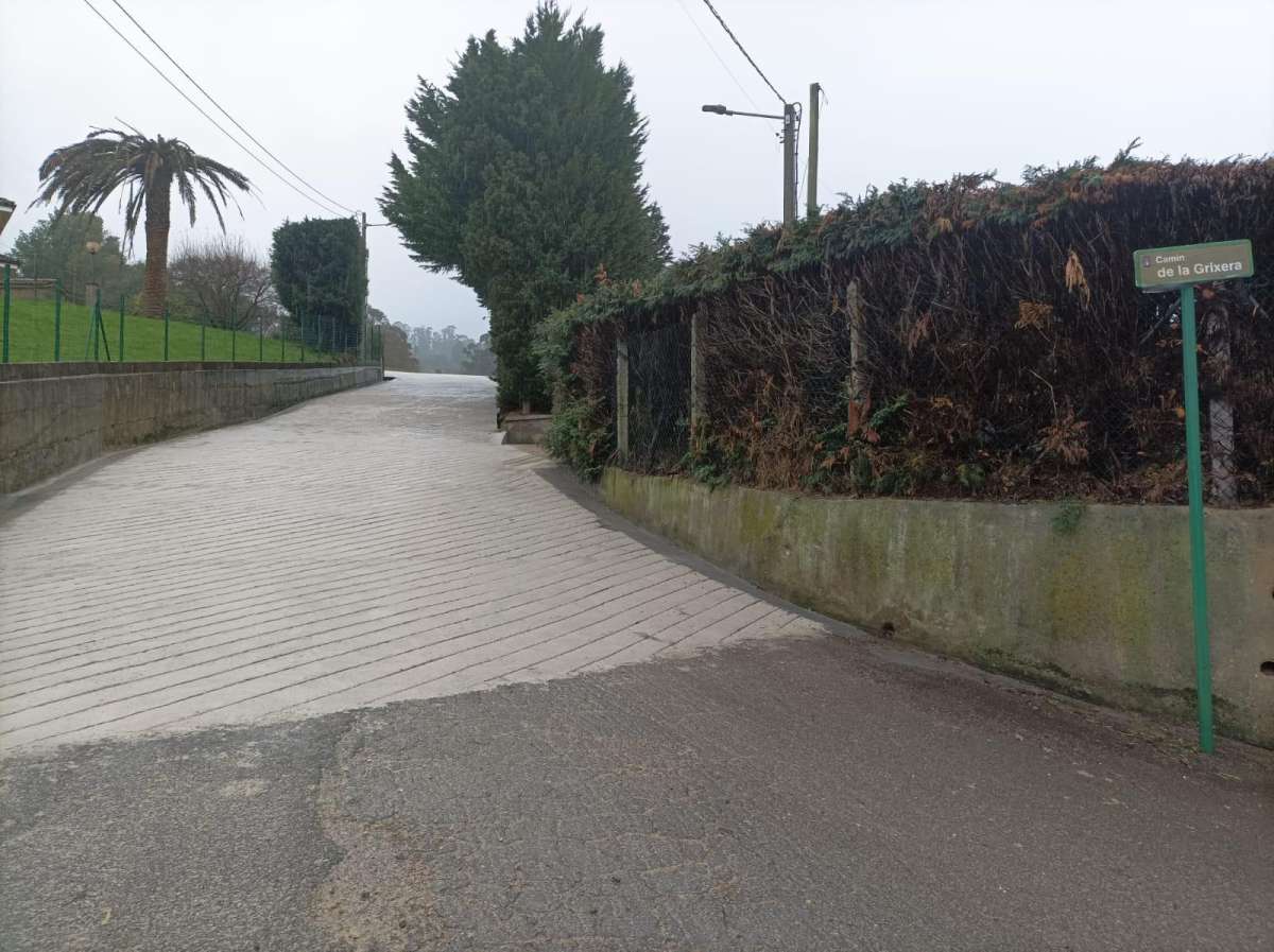 Después de las obras