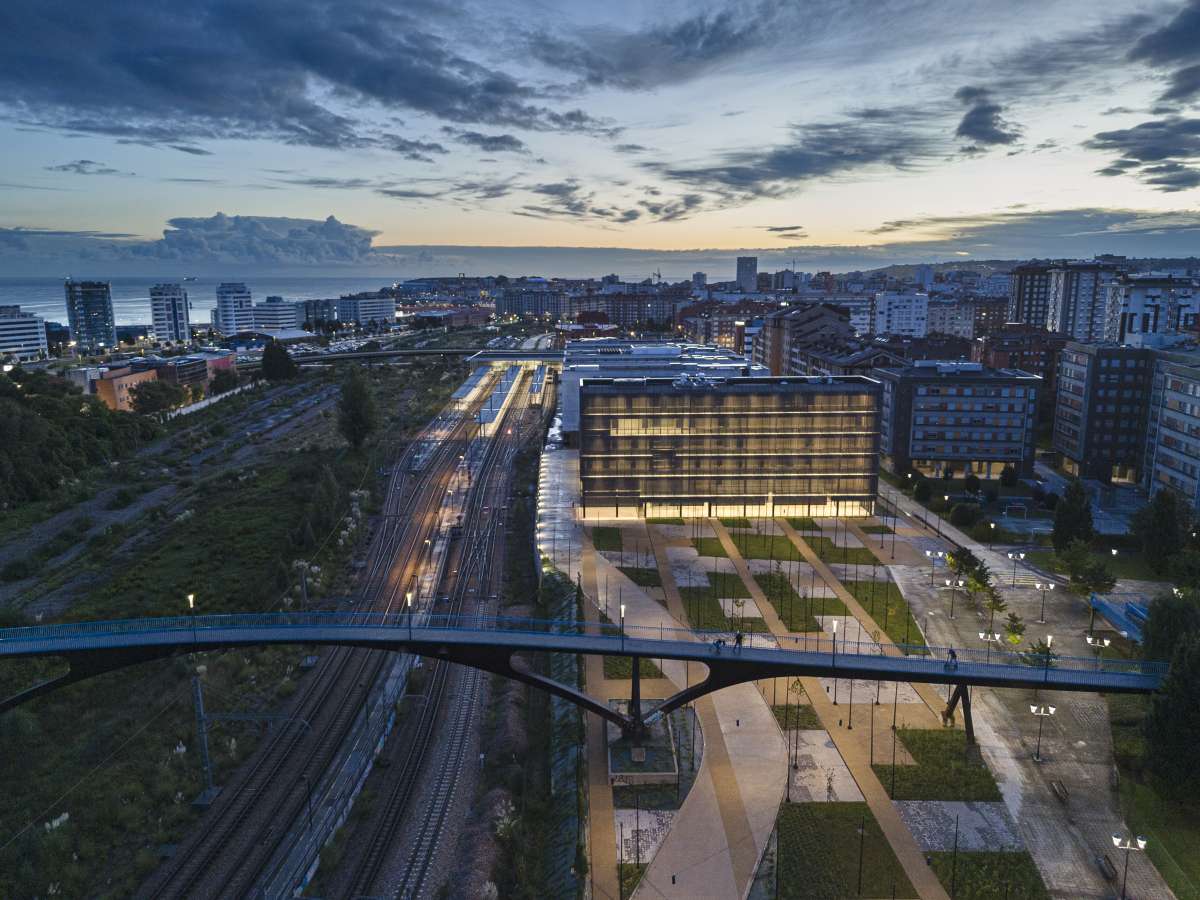 Nueva Jefatura de Policía Local