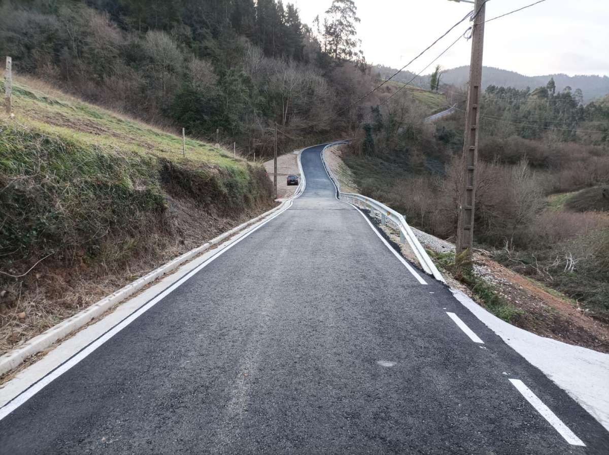 Después de las obras