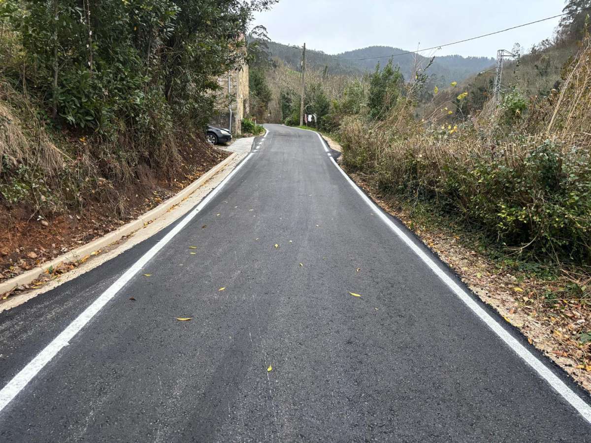 Después de las obras