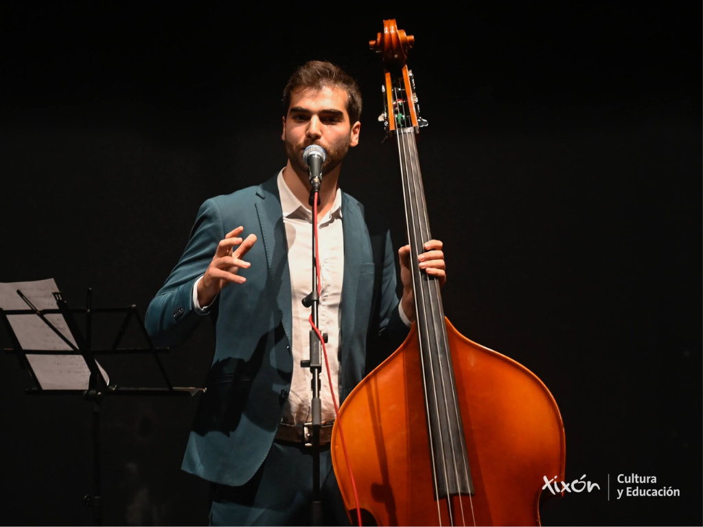 Jazz en Noviembre