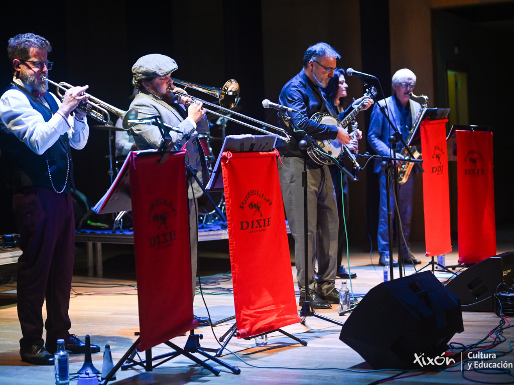 Jazz en Noviembre