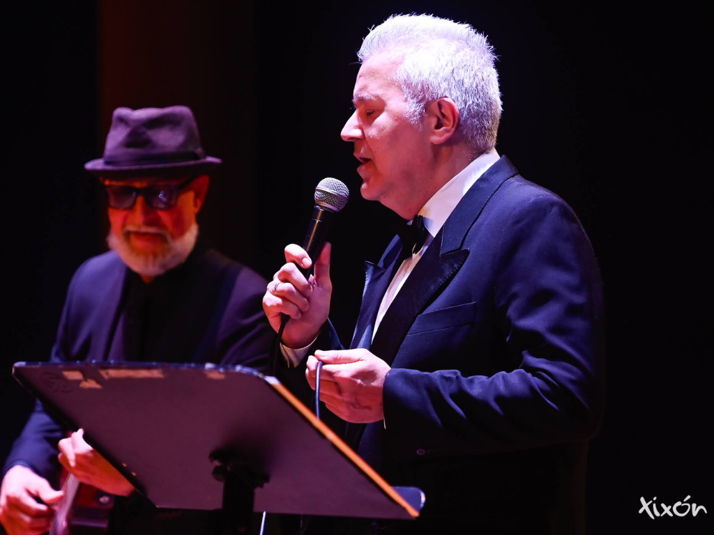Jazz en Noviembre