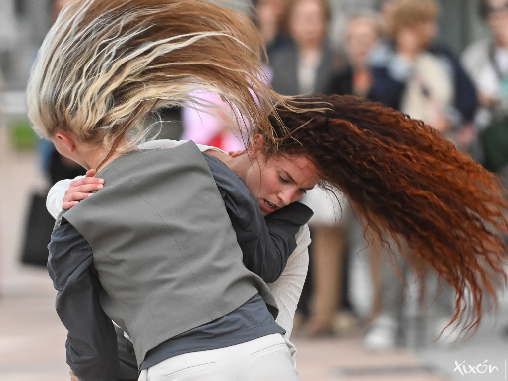 Foto Danza Xixón 
