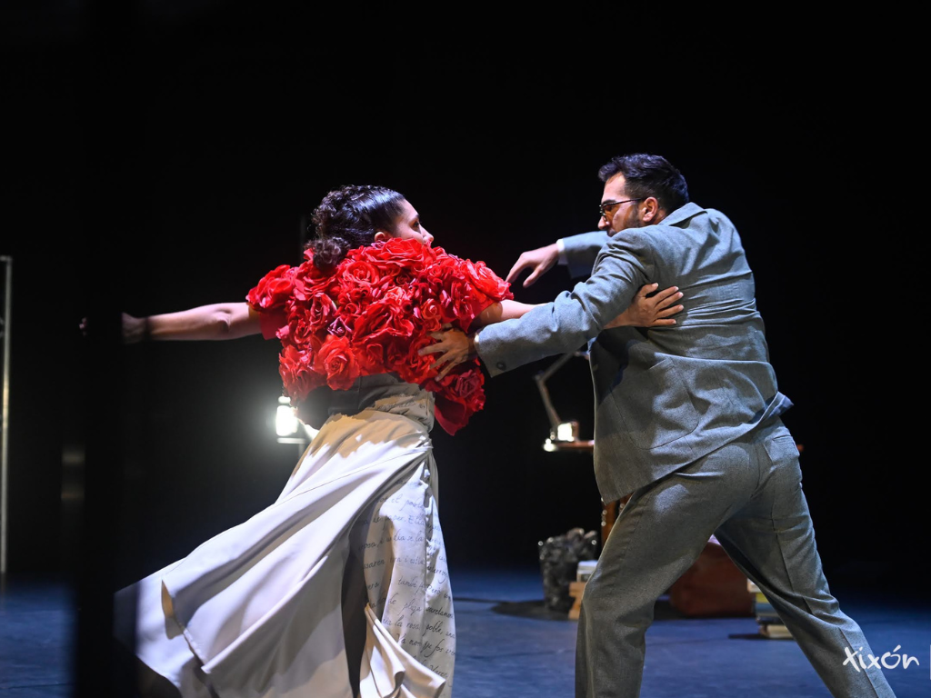 Foto Danza Xixón 