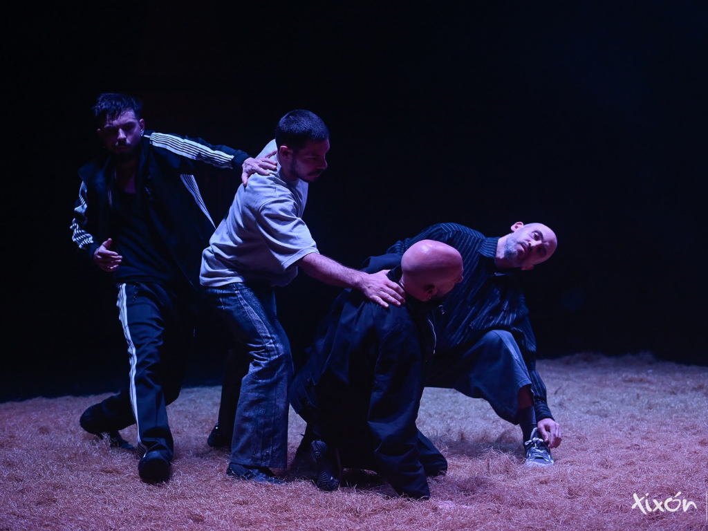 Foto Danza Xixón 