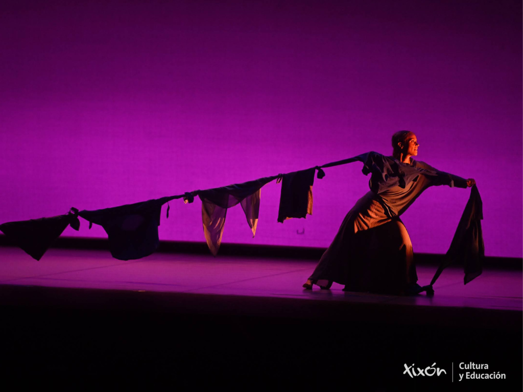 Foto Danza Xixón 