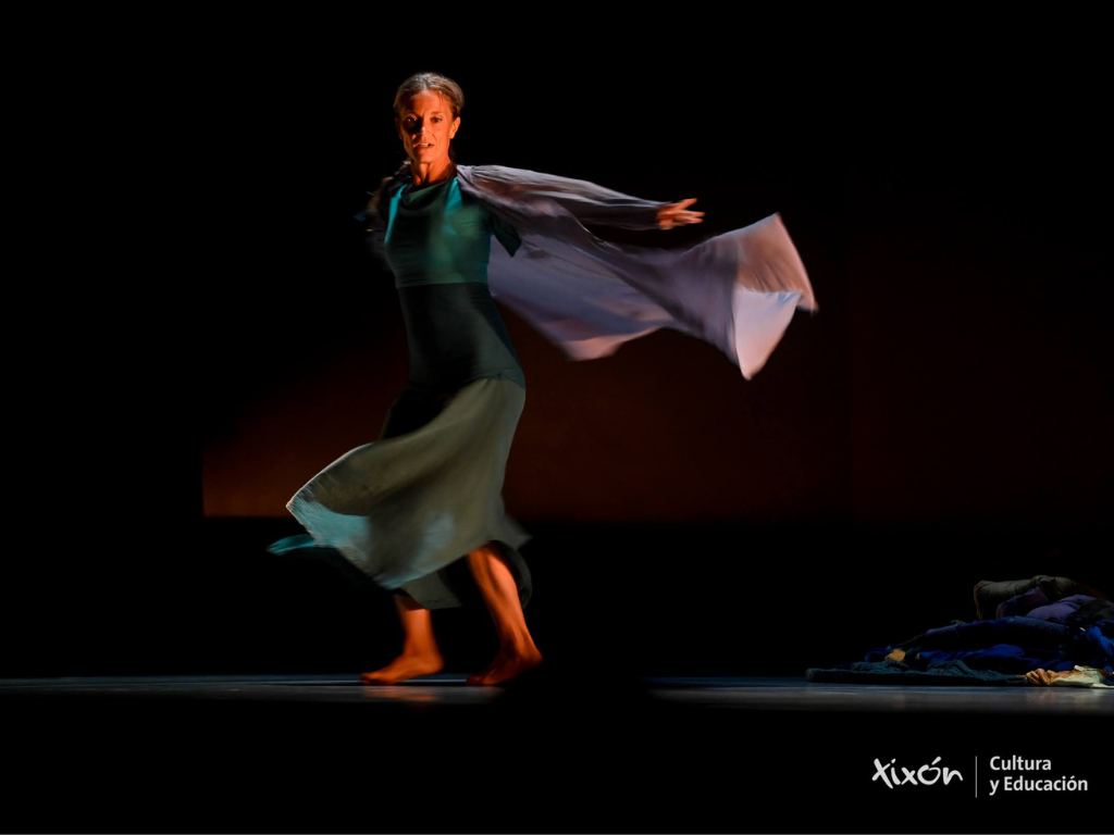 Foto Danza Xixón 