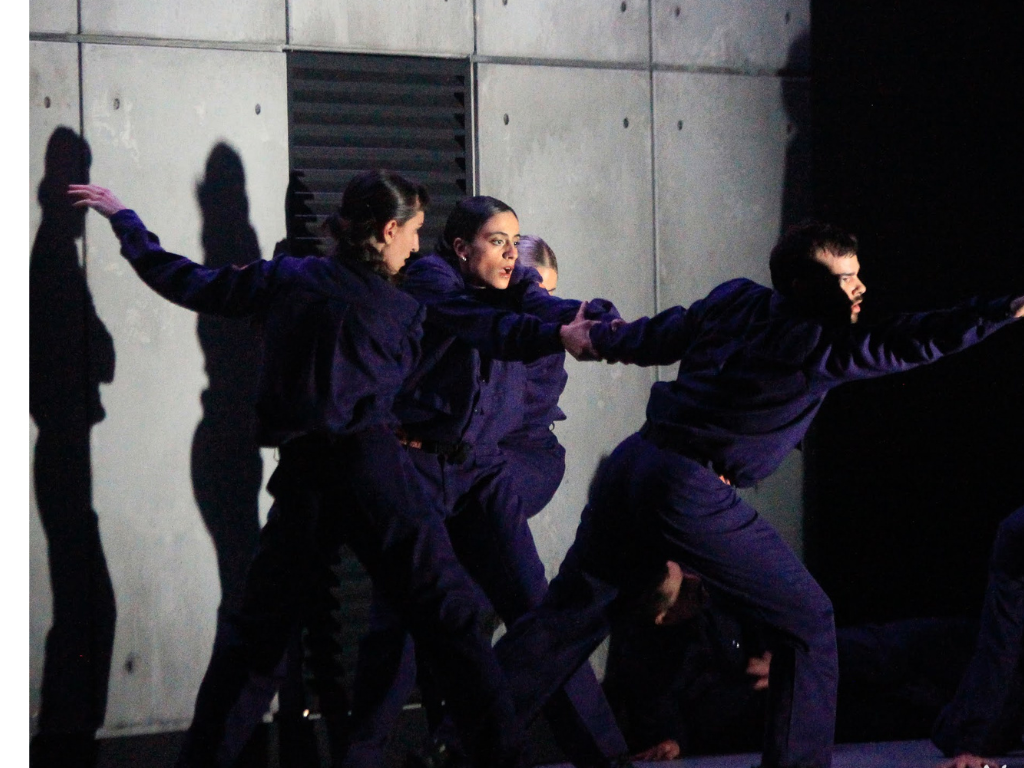 Foto Danza Xixón 