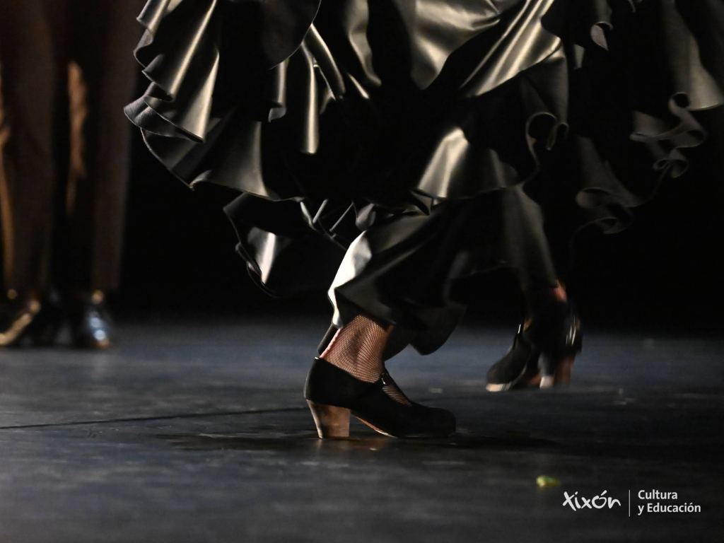 Foto Danza Xixón 