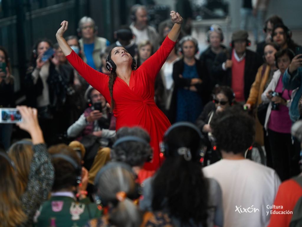 Foto Danza Xixón 