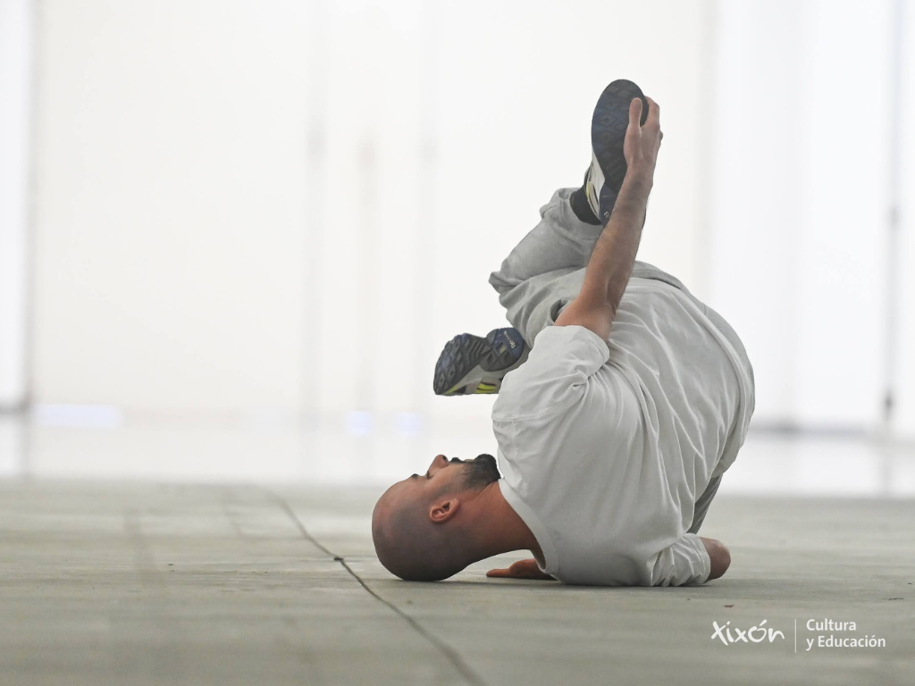 Foto Danza Xixón 