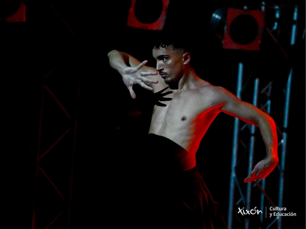 Foto Danza Xixón 