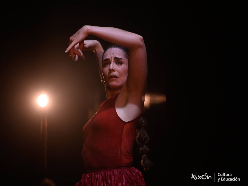 Foto Danza Xixón 