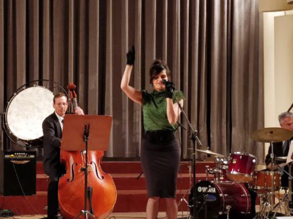 Foto Jazz en Noviembre