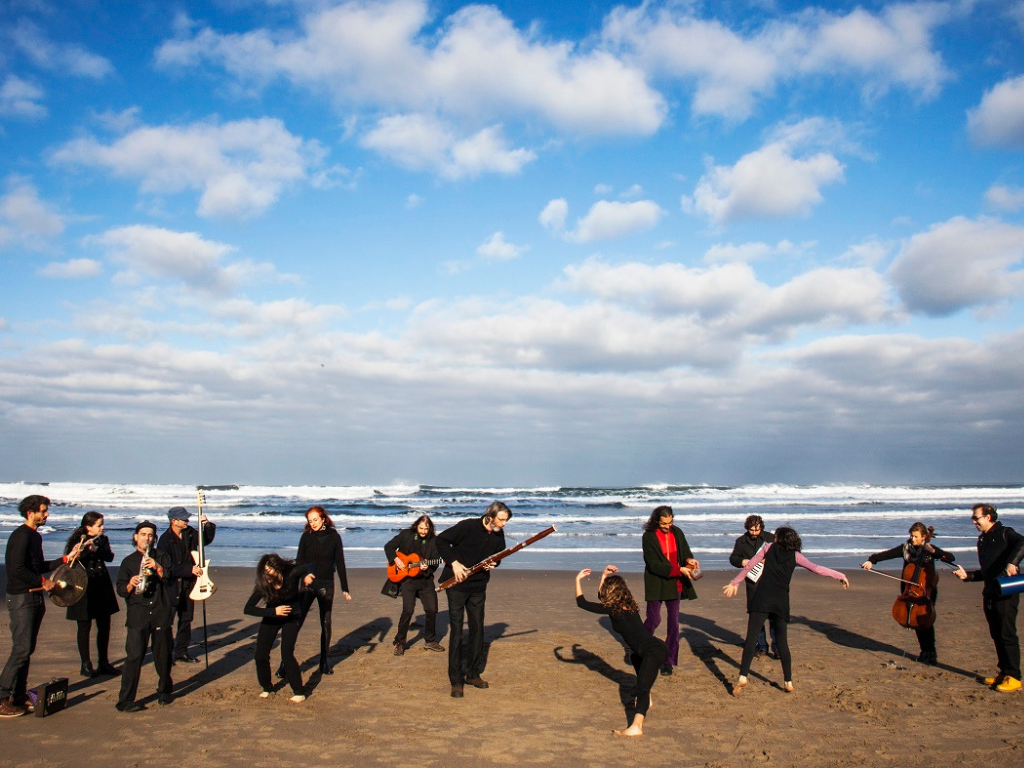 Foto Jazz en Noviembre