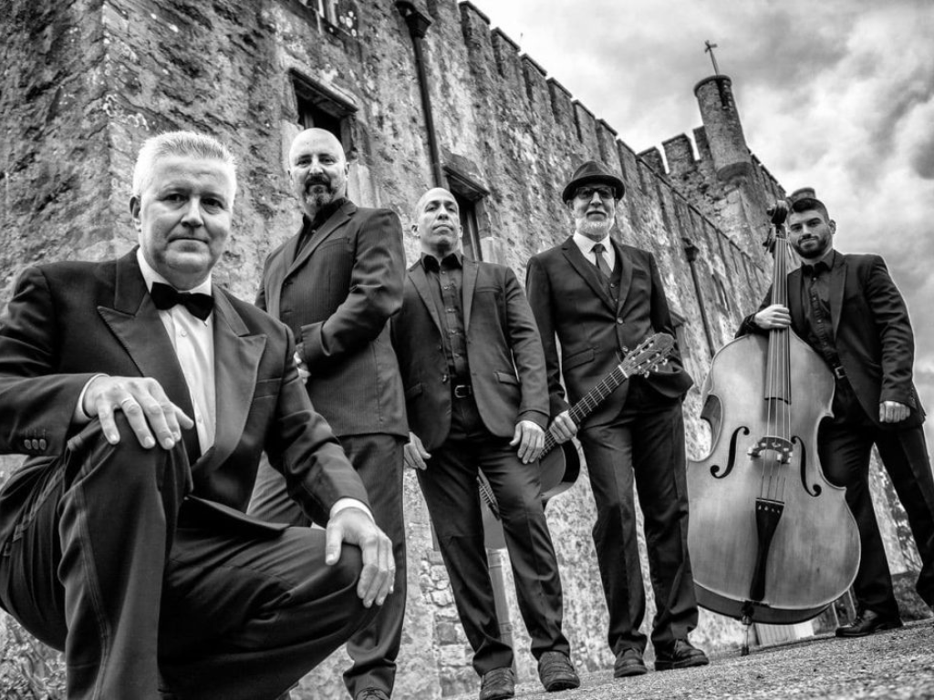 Foto Jazz en Noviembre