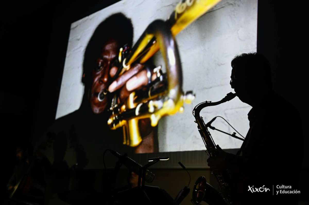 Jazz e impro