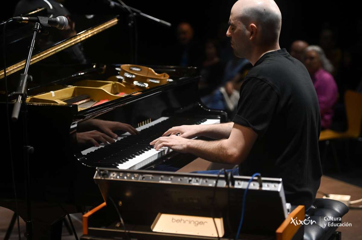 Jazz e impro