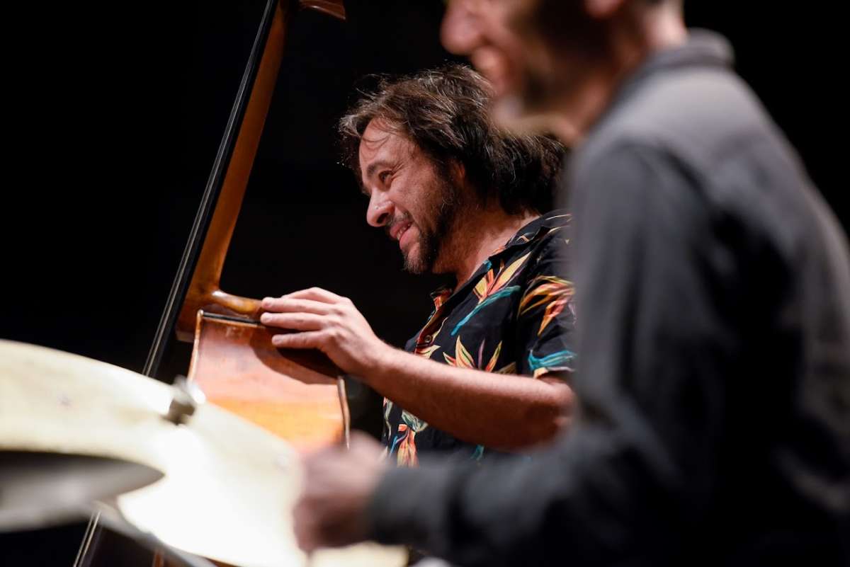Jazz e impro