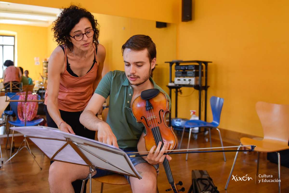 Jazz e impro