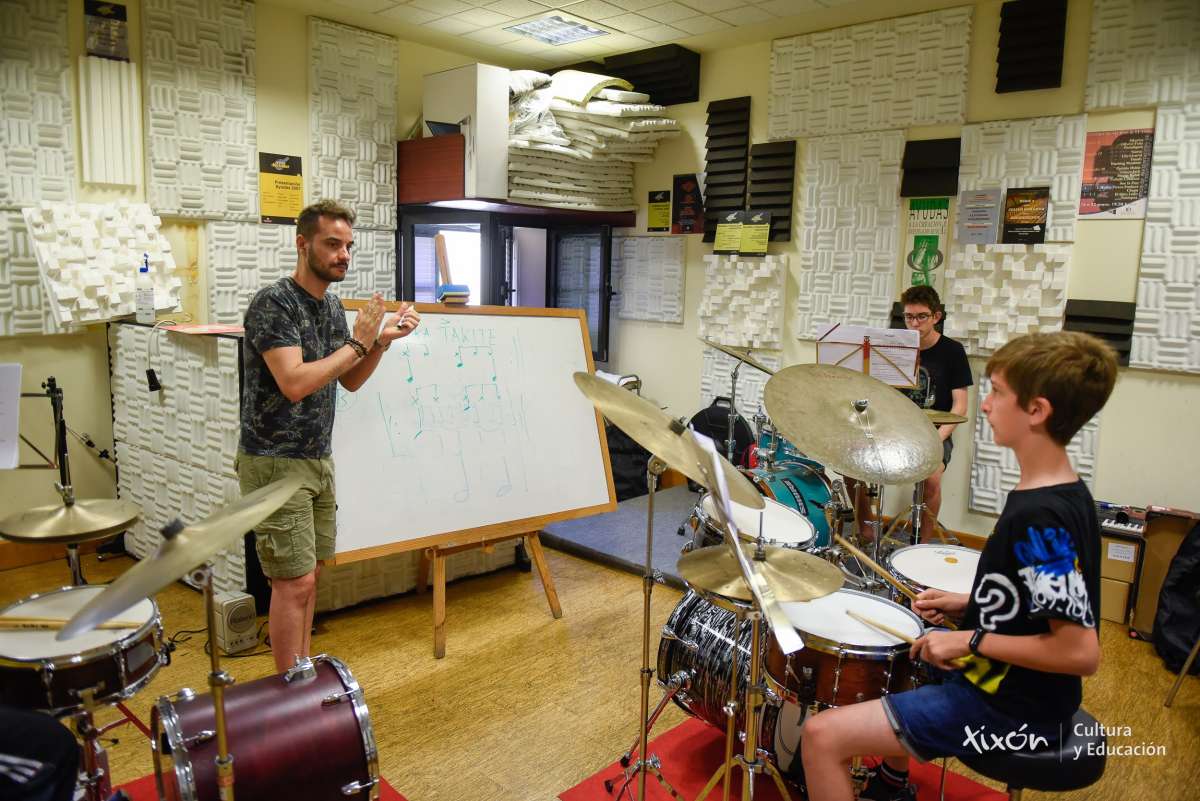 Jazz e impro