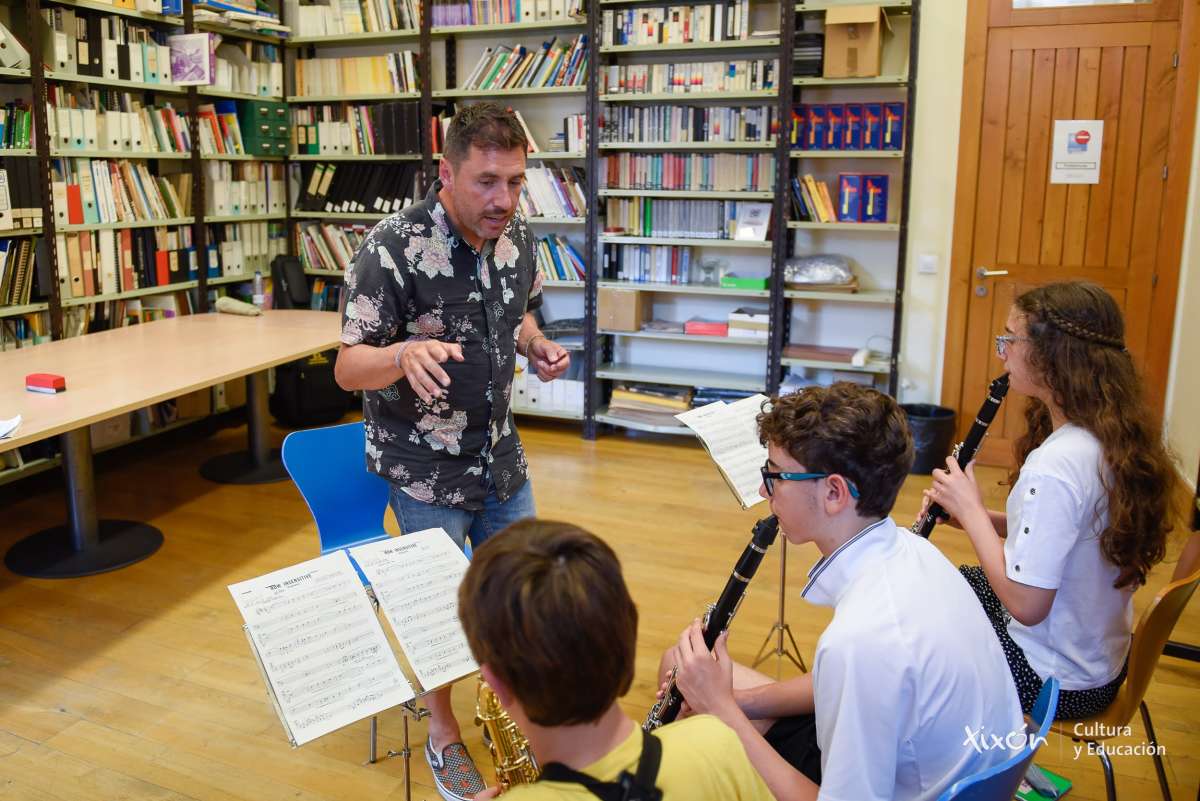 Jazz e impro
