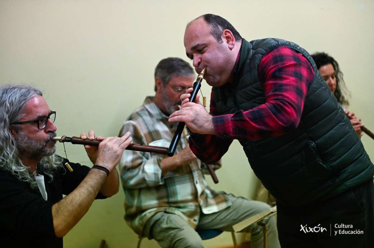 Academia de la Música